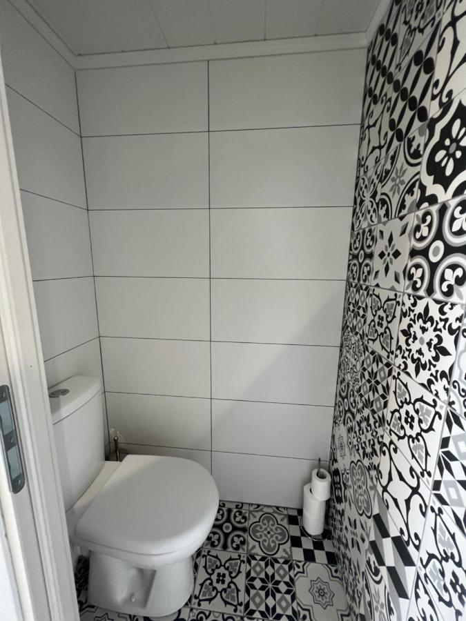 Le Sejour Qu'On M Hotel Le Cateau-Cambresis Bagian luar foto